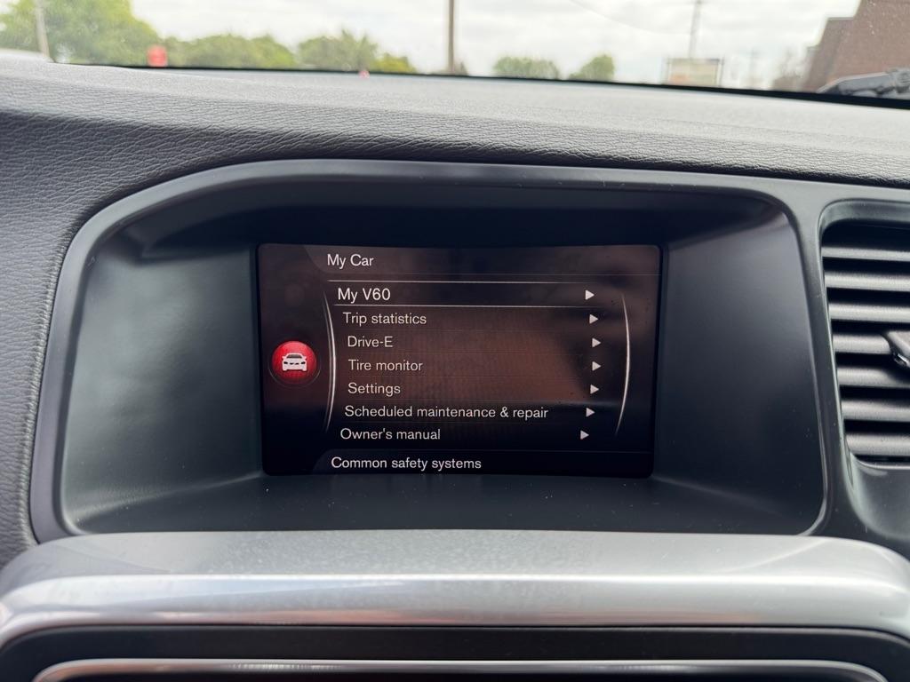 Volvo V60 Cross Country T5 Premier 2018