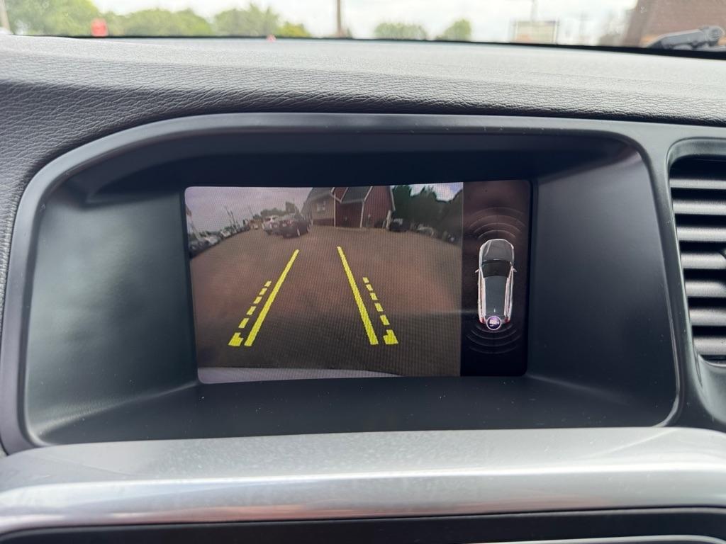 Volvo V60 Cross Country T5 Premier 2018