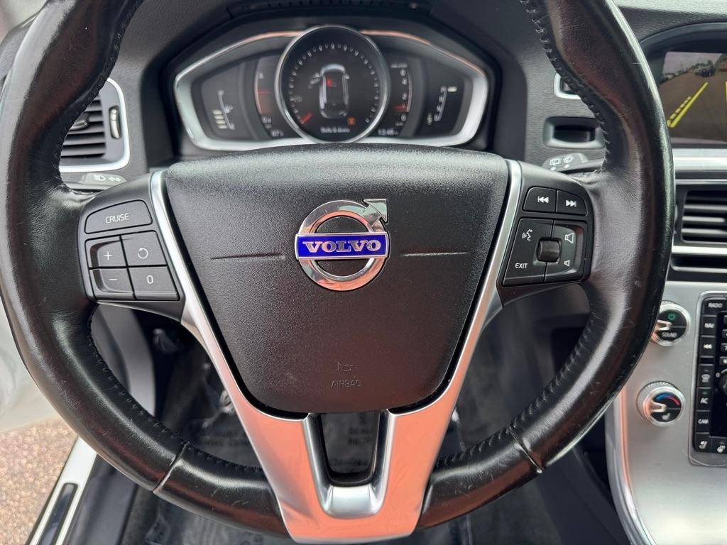 Volvo V60 Cross Country T5 Premier 2018