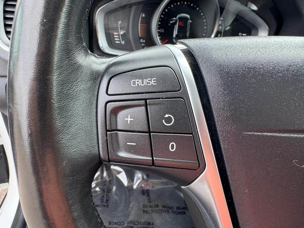 Volvo V60 Cross Country T5 Premier 2018