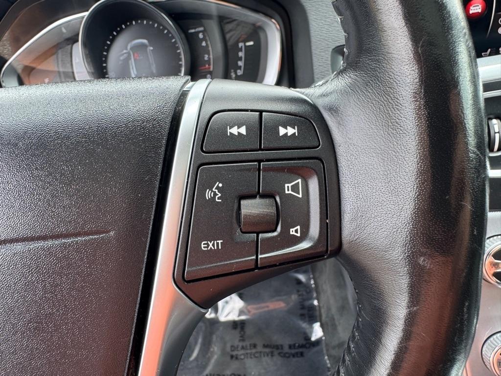 Volvo V60 Cross Country T5 Premier 2018