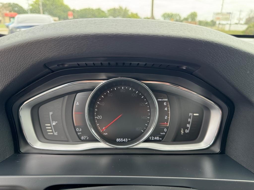 Volvo V60 Cross Country T5 Premier 2018