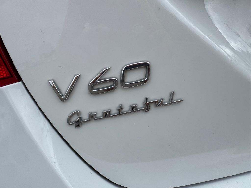 Volvo V60 Cross Country T5 Premier 2018