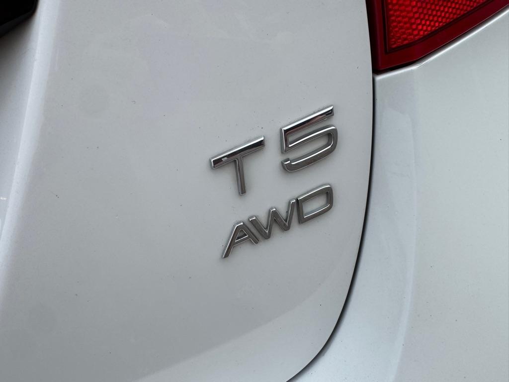 Volvo V60 Cross Country T5 Premier 2018