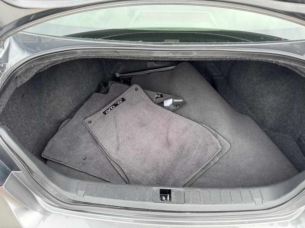 Infiniti Q70L 3.7 AWD 2017