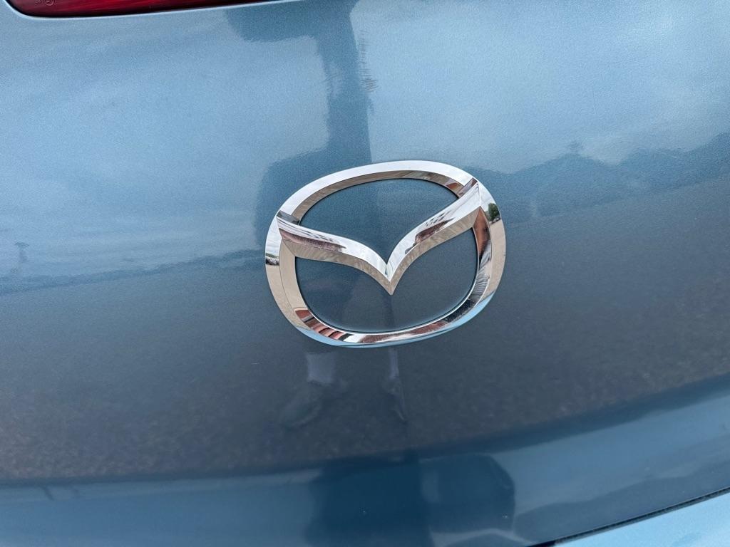 Mazda MAZDA3 4dr Sdn Auto i Sport 2011