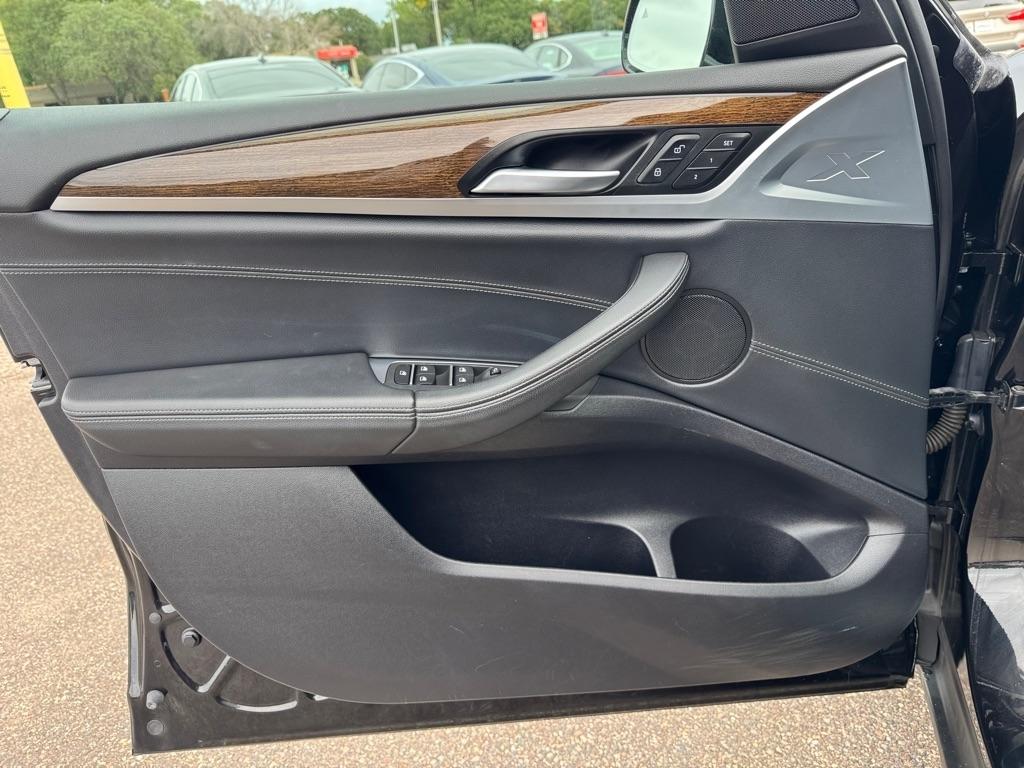 BMW X3 xDrive30i Sports Activity Vehicle 2019