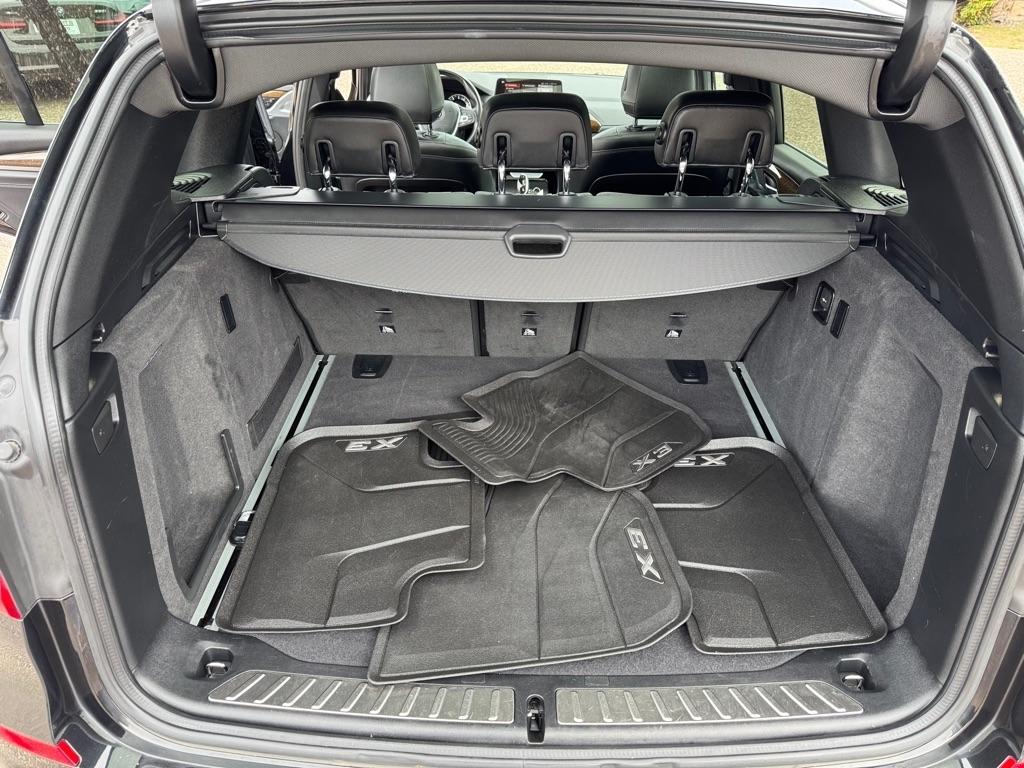 BMW X3 xDrive30i Sports Activity Vehicle 2019