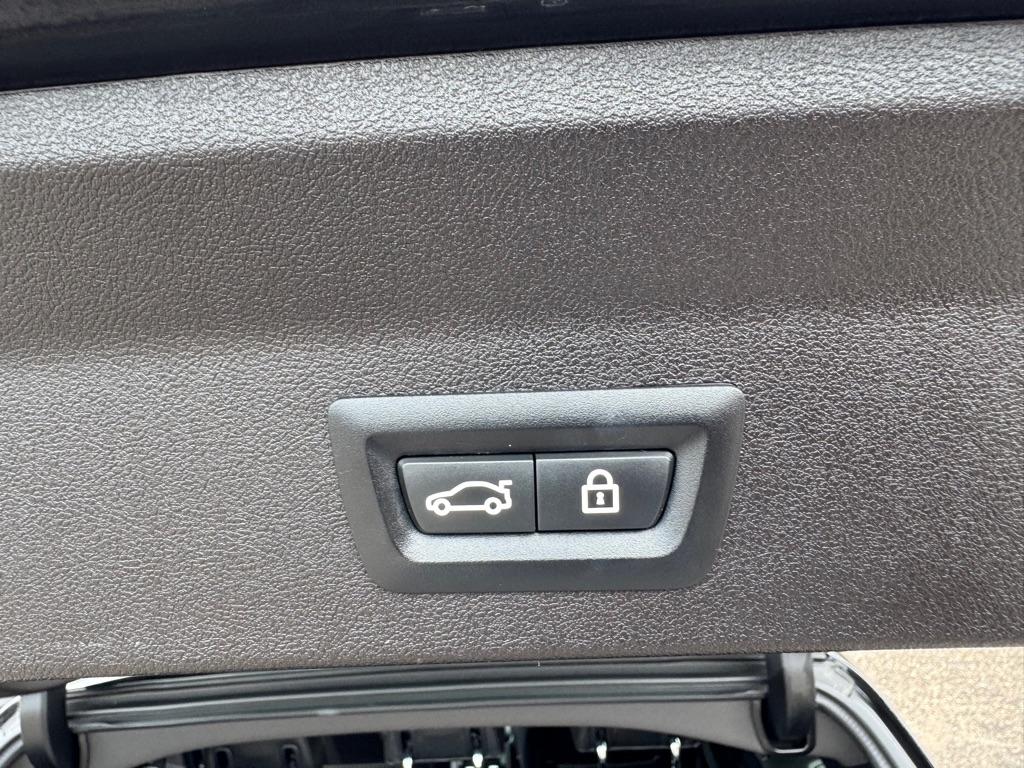 BMW X3 xDrive30i Sports Activity Vehicle 2019