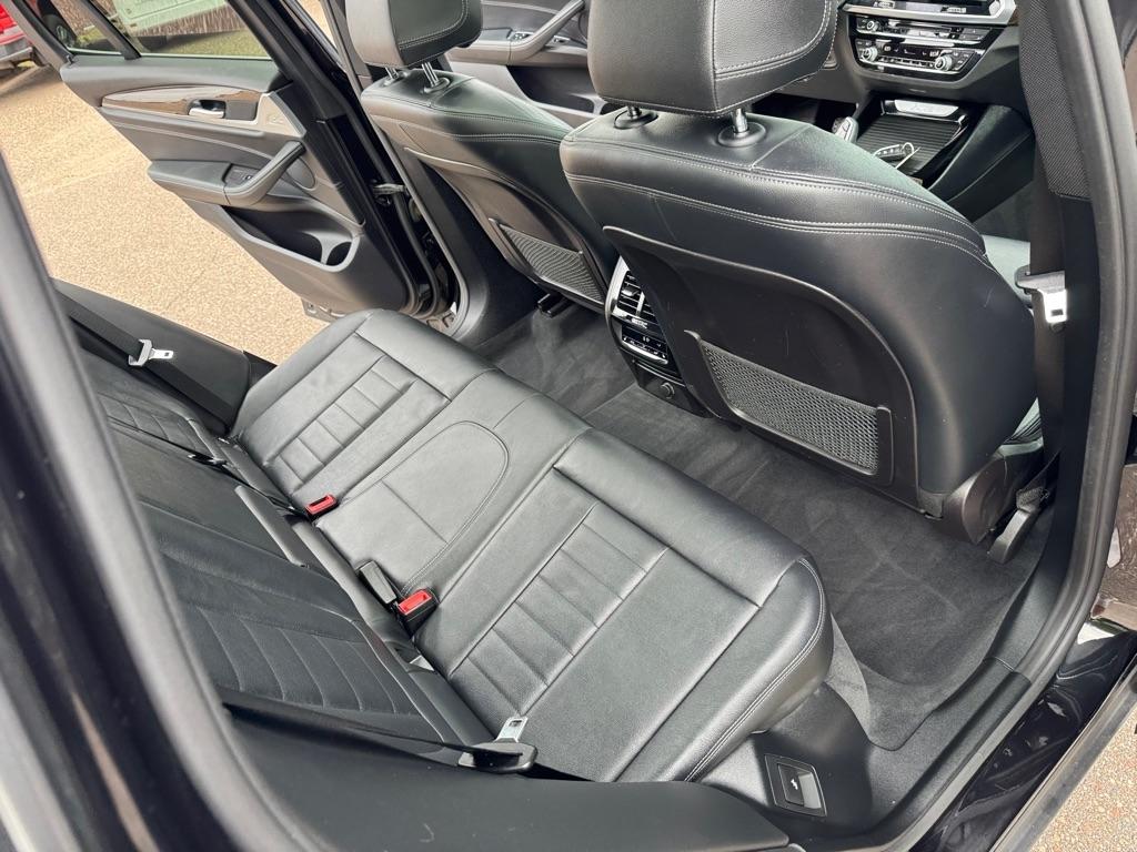 BMW X3 xDrive30i Sports Activity Vehicle 2019