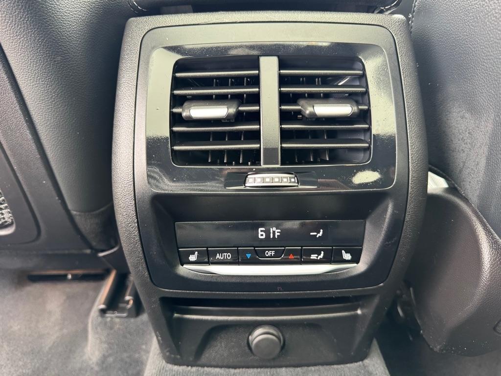 BMW X3 xDrive30i Sports Activity Vehicle 2019