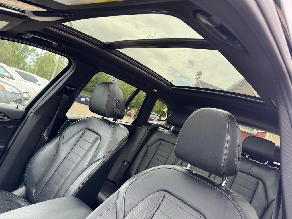 BMW X3 xDrive30i Sports Activity Vehicle 2019