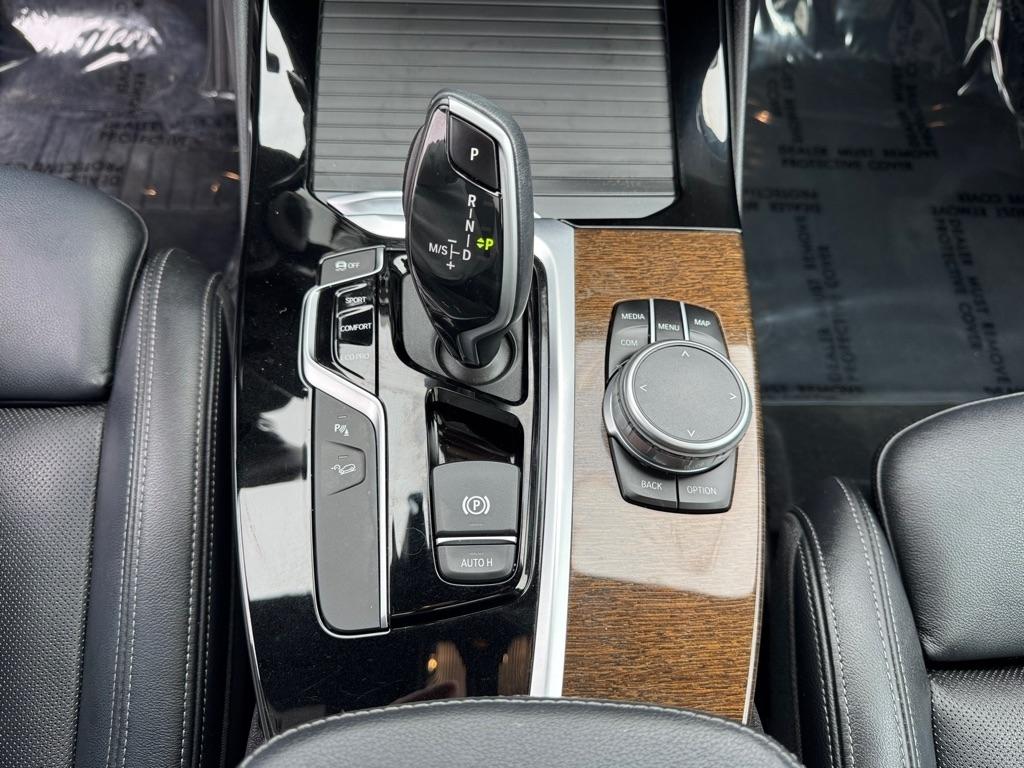 BMW X3 xDrive30i Sports Activity Vehicle 2019
