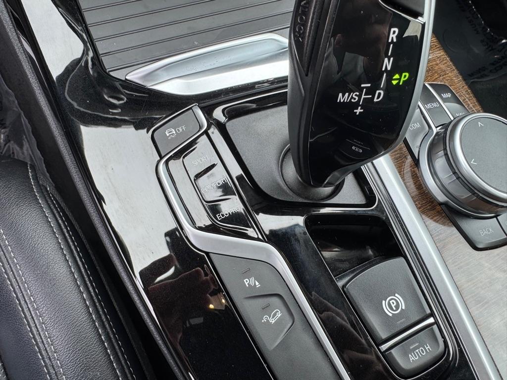BMW X3 xDrive30i Sports Activity Vehicle 2019