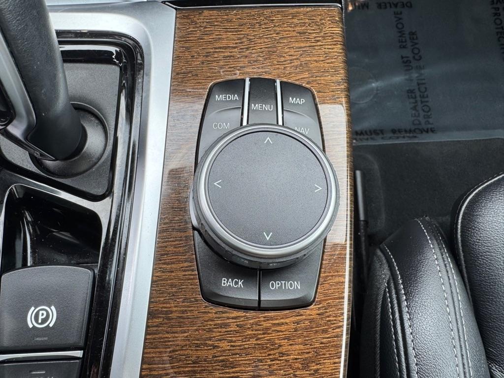 BMW X3 xDrive30i Sports Activity Vehicle 2019