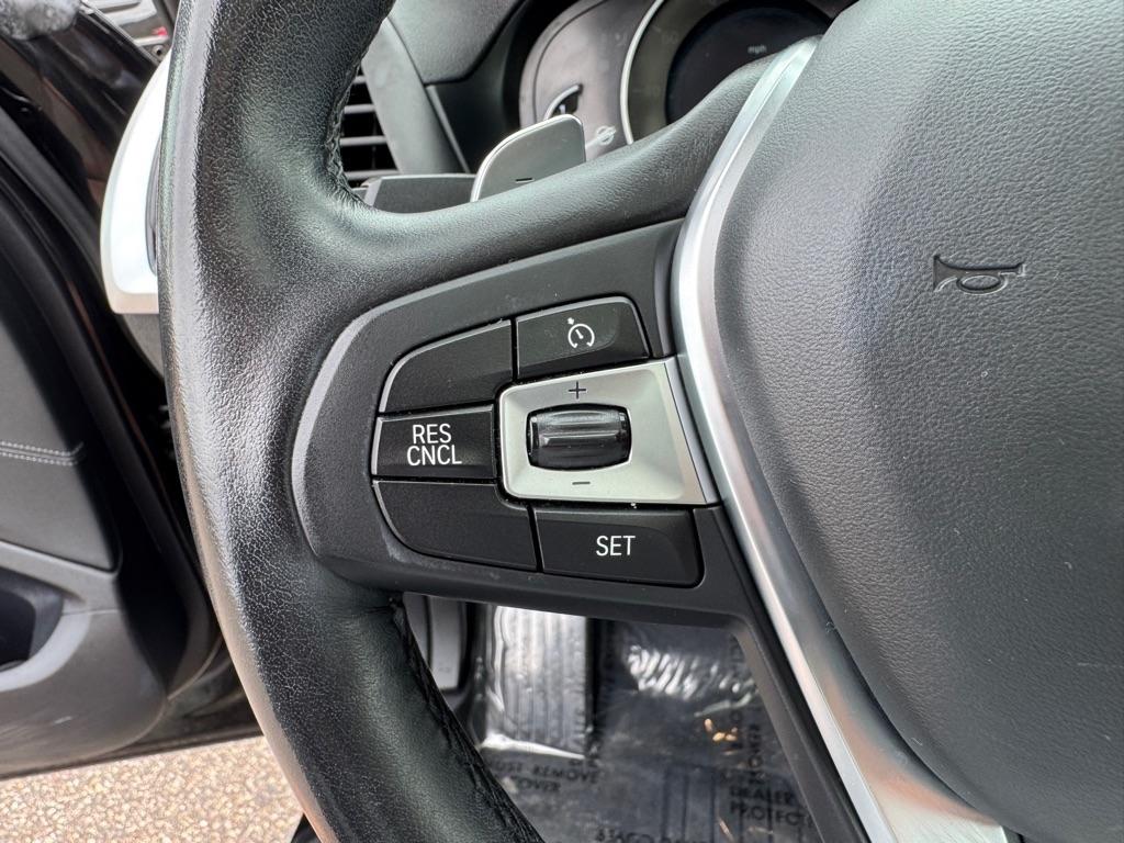 BMW X3 xDrive30i Sports Activity Vehicle 2019