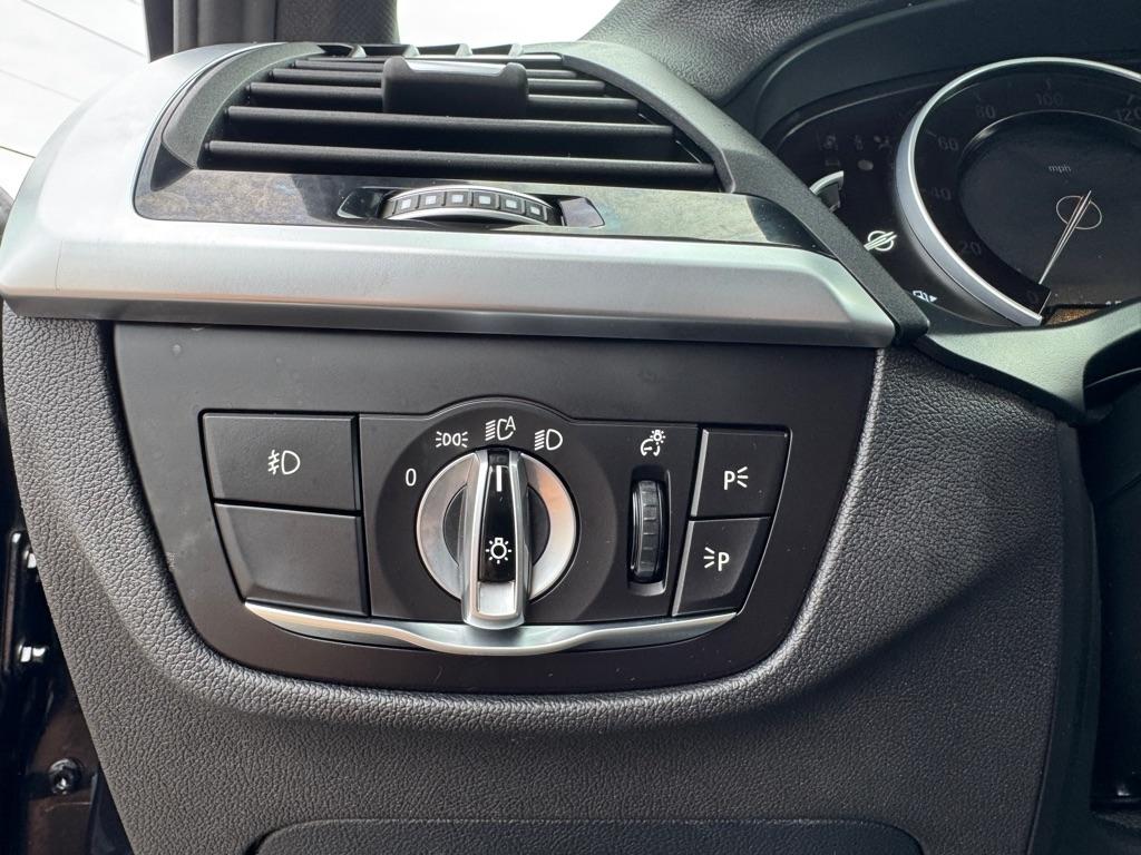 BMW X3 xDrive30i Sports Activity Vehicle 2019