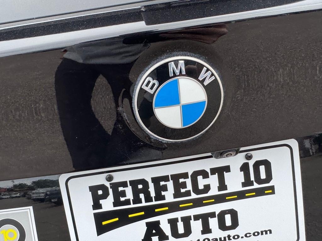 BMW X3 xDrive30i Sports Activity Vehicle 2019