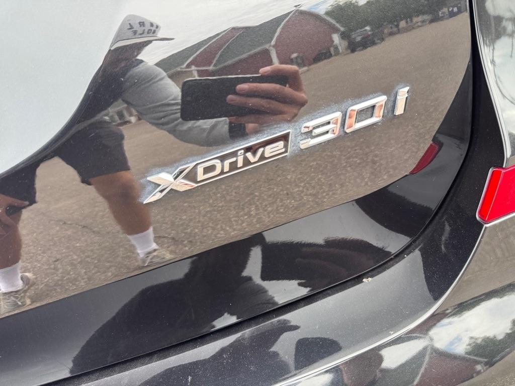 BMW X3 xDrive30i Sports Activity Vehicle 2019