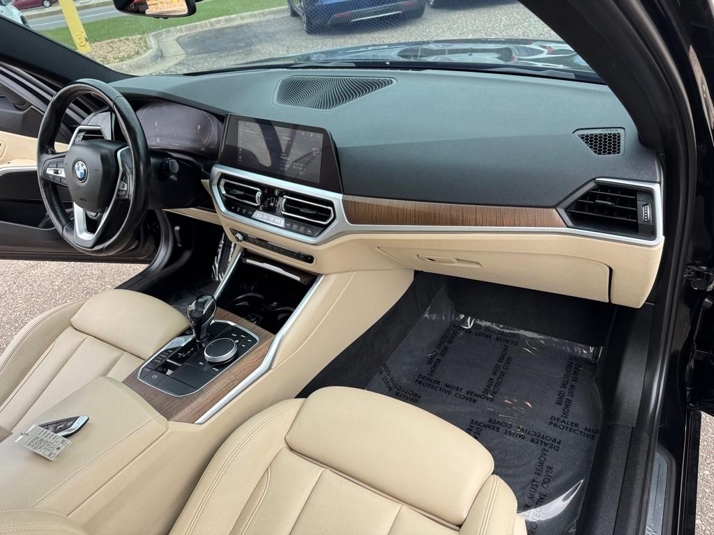 BMW 3 Series 330i xDrive Sedan 2019