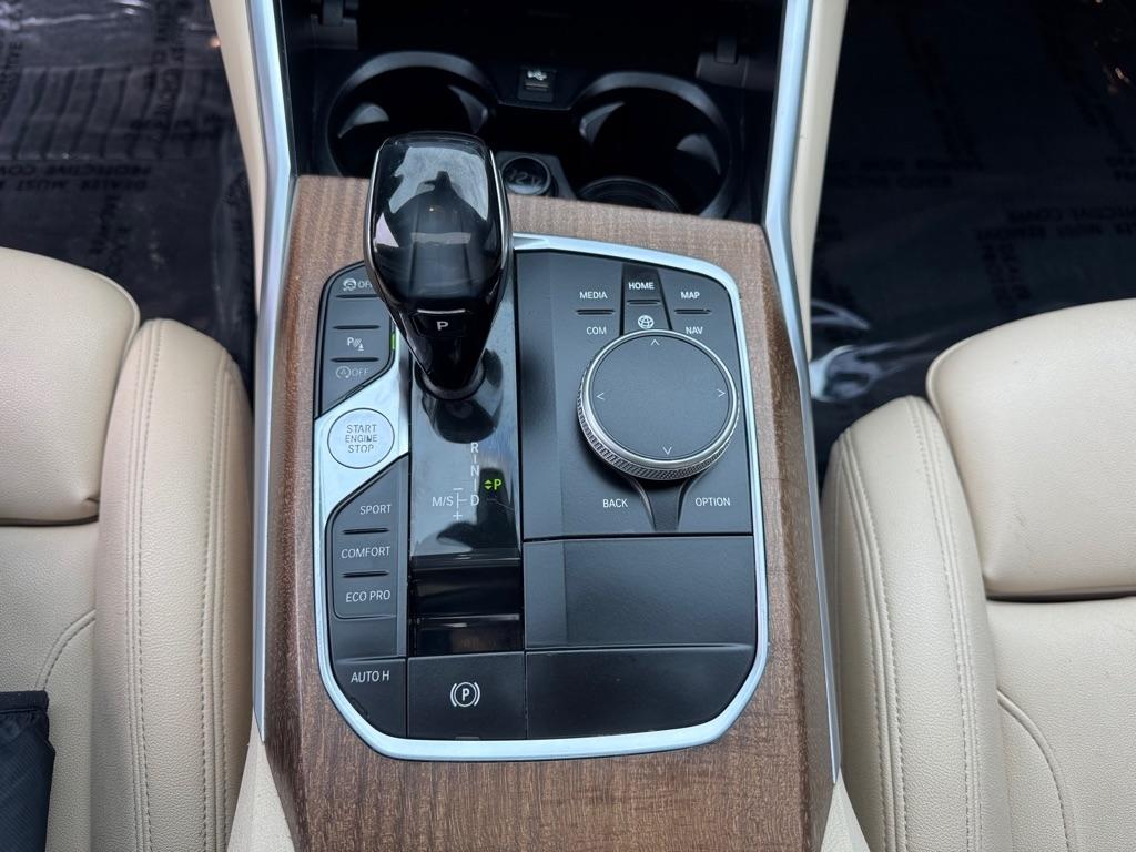 BMW 3 Series 330i xDrive Sedan 2019