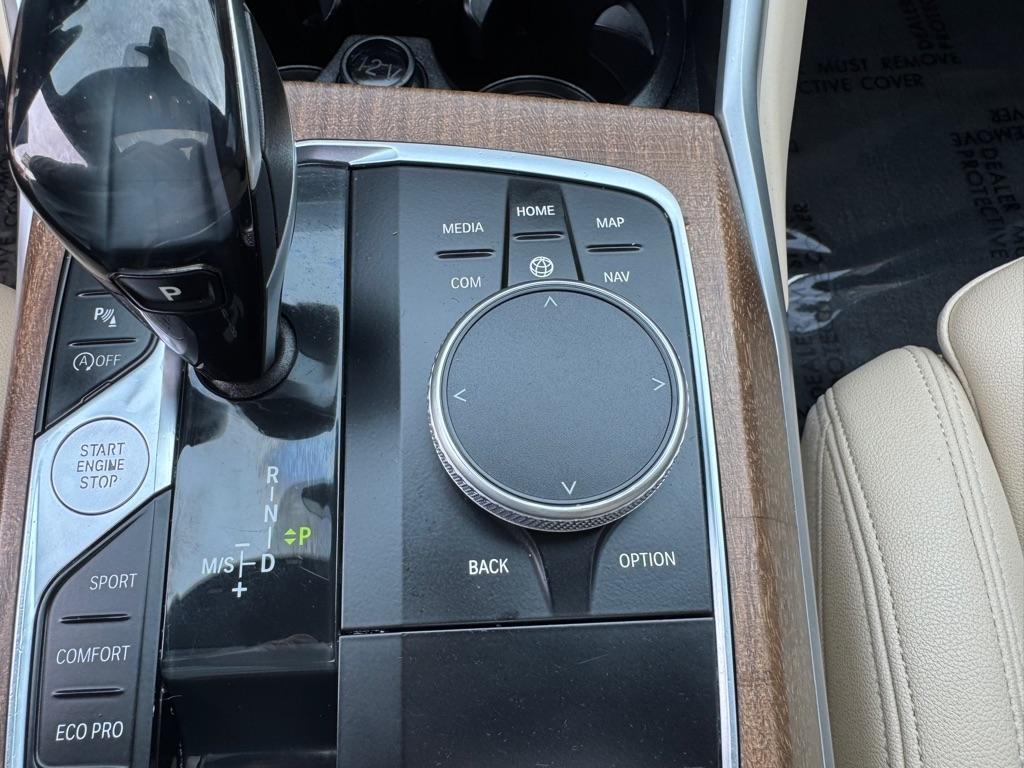 BMW 3 Series 330i xDrive Sedan 2019