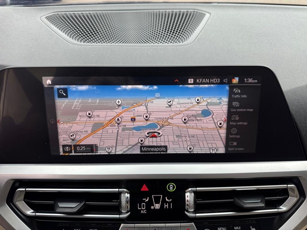 BMW 3 Series 330i xDrive Sedan 2019