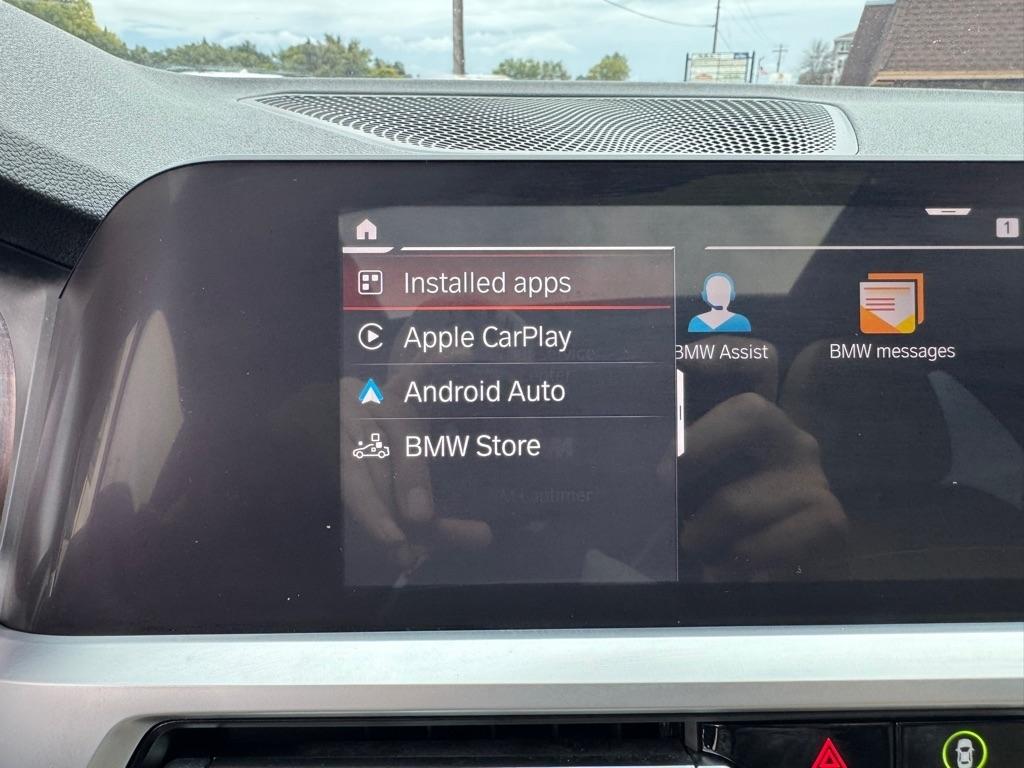 BMW 3 Series 330i xDrive Sedan 2019