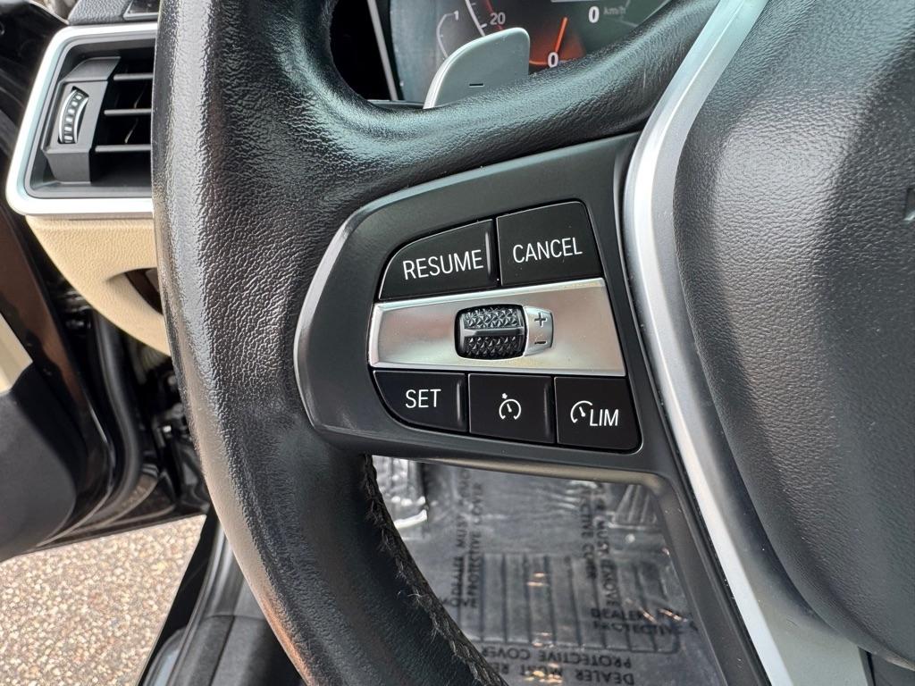 BMW 3 Series 330i xDrive Sedan 2019