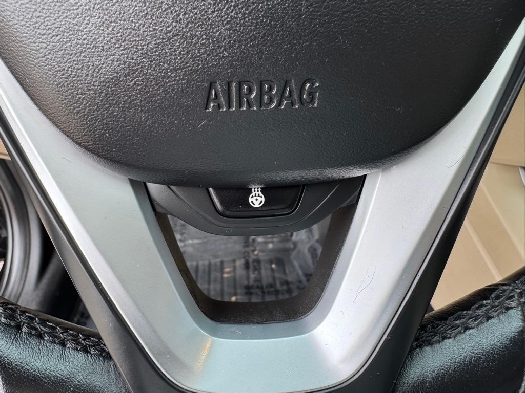 BMW 3 Series 330i xDrive Sedan 2019