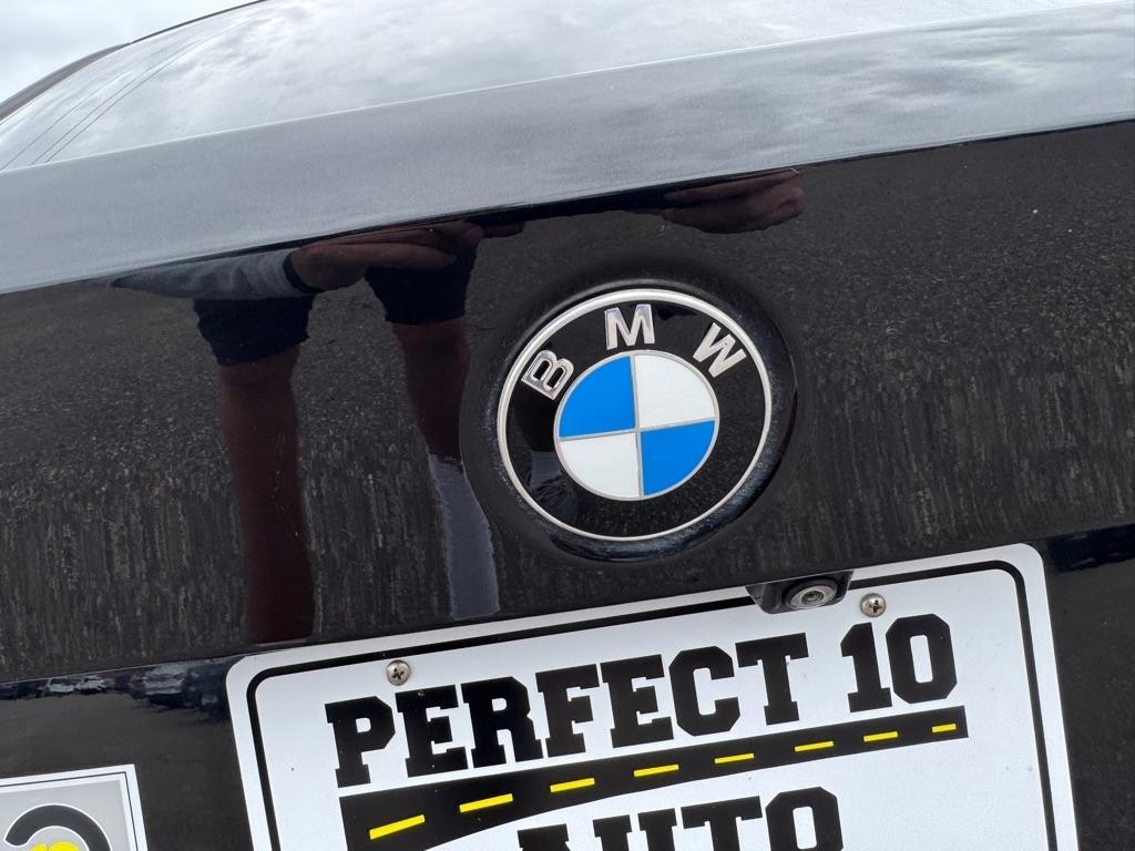 BMW 3 Series 330i xDrive Sedan 2019