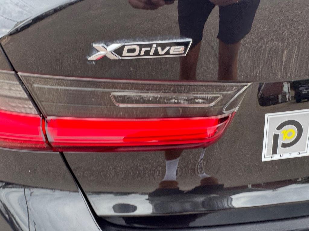 BMW 3 Series 330i xDrive Sedan 2019