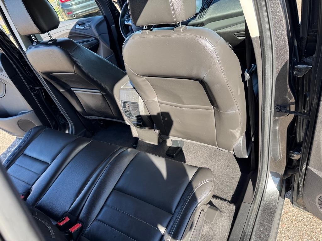Ford Escape 4WD 4dr Titanium 2016