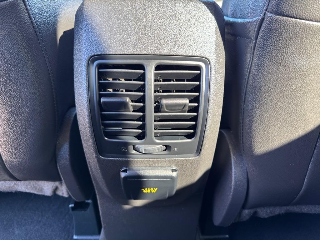 Ford Escape 4WD 4dr Titanium 2016