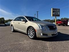 2016 Cadillac XTS 