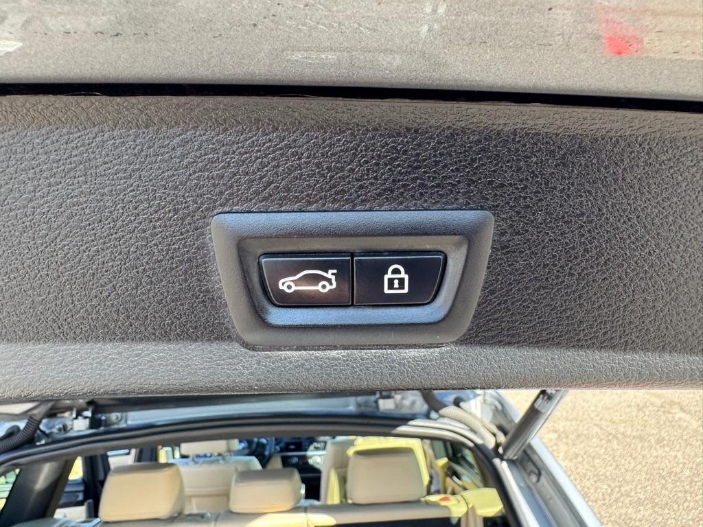 BMW X3 AWD 4dr xDrive35i 2013
