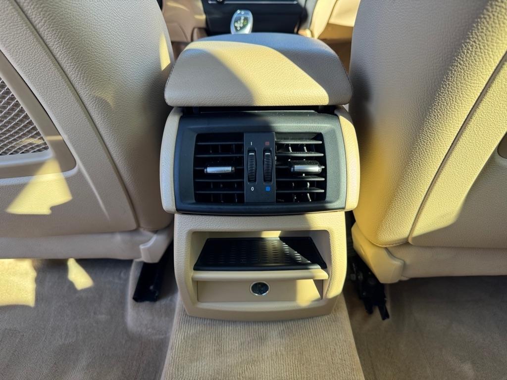 BMW X3 AWD 4dr xDrive35i 2013