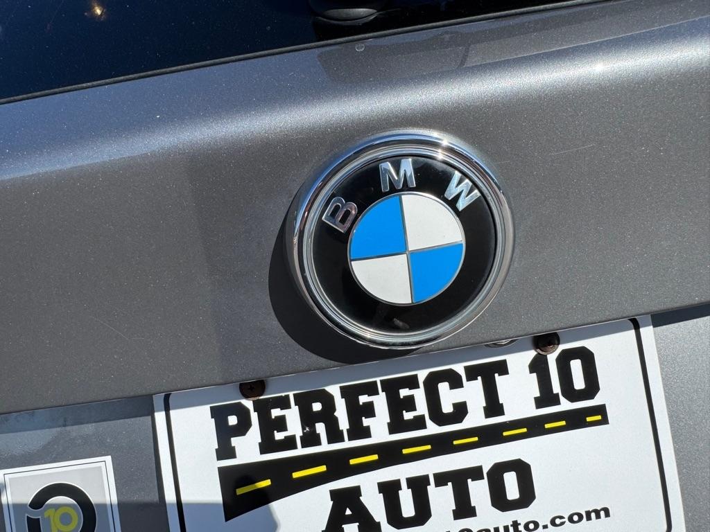 BMW X3 AWD 4dr xDrive35i 2013