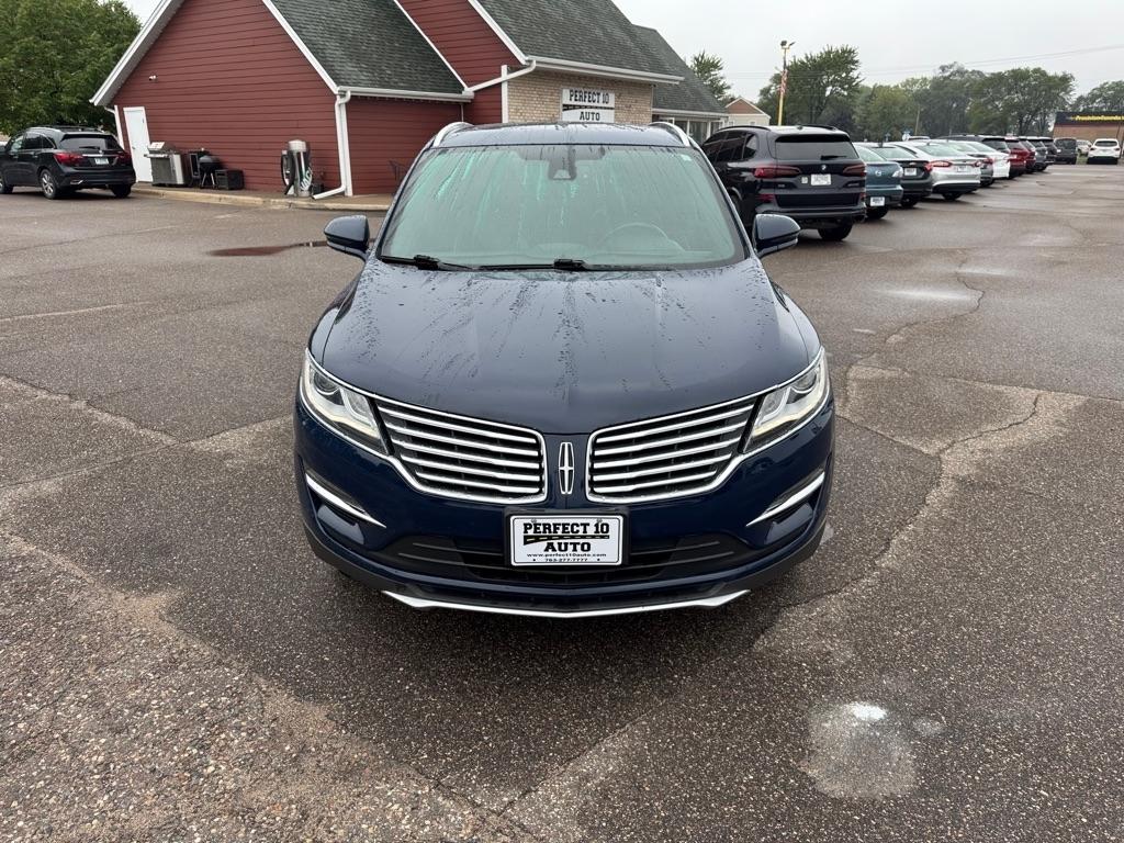 Lincoln MKC Reserve AWD 2018