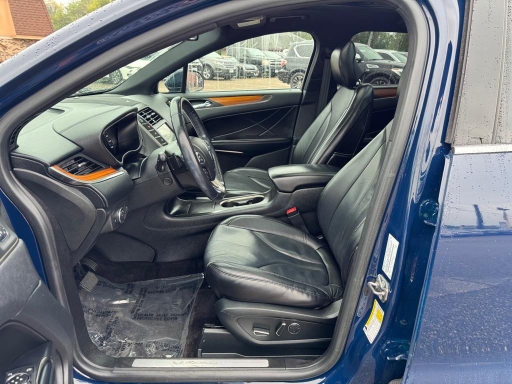 Lincoln MKC Reserve AWD 2018
