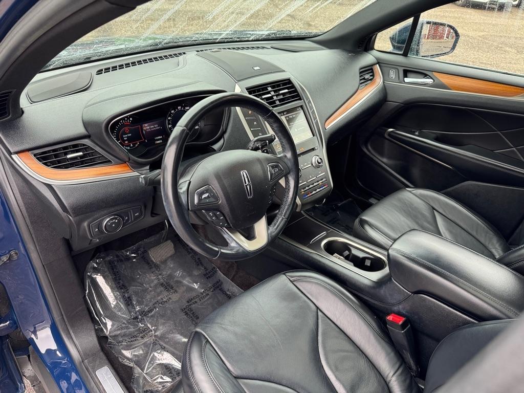 Lincoln MKC Reserve AWD 2018