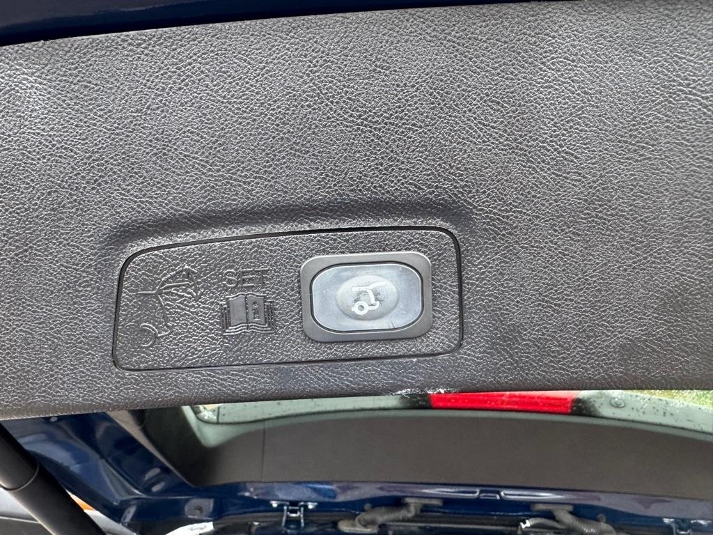 Lincoln MKC Reserve AWD 2018