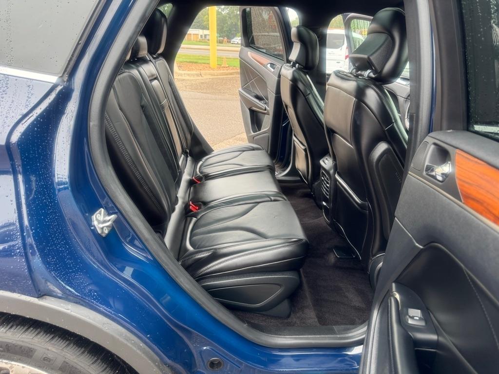 Lincoln MKC Reserve AWD 2018