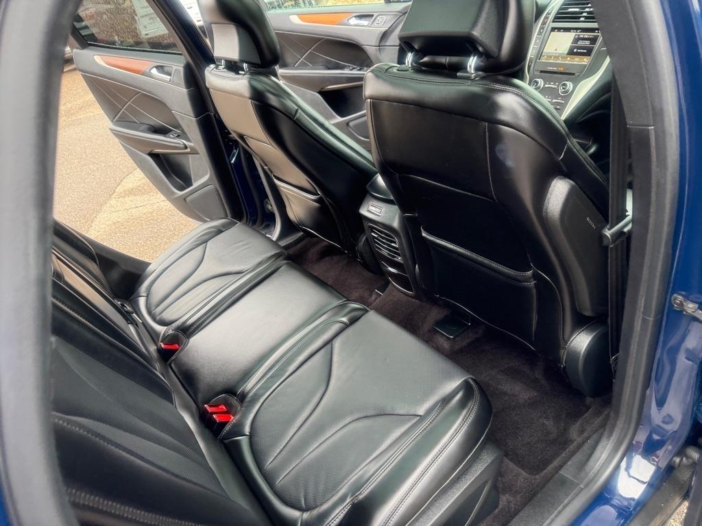 Lincoln MKC Reserve AWD 2018