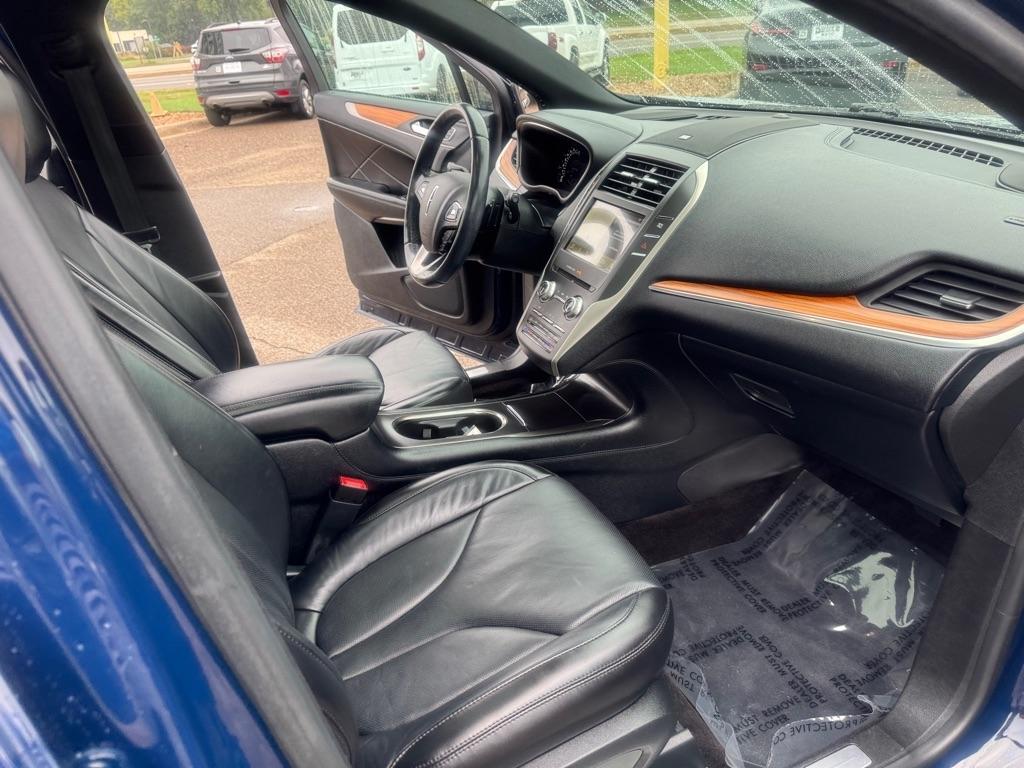 Lincoln MKC Reserve AWD 2018