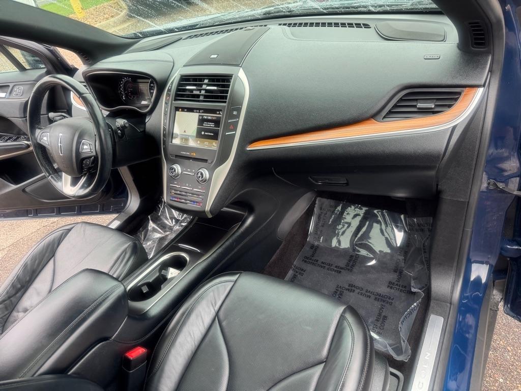 Lincoln MKC Reserve AWD 2018