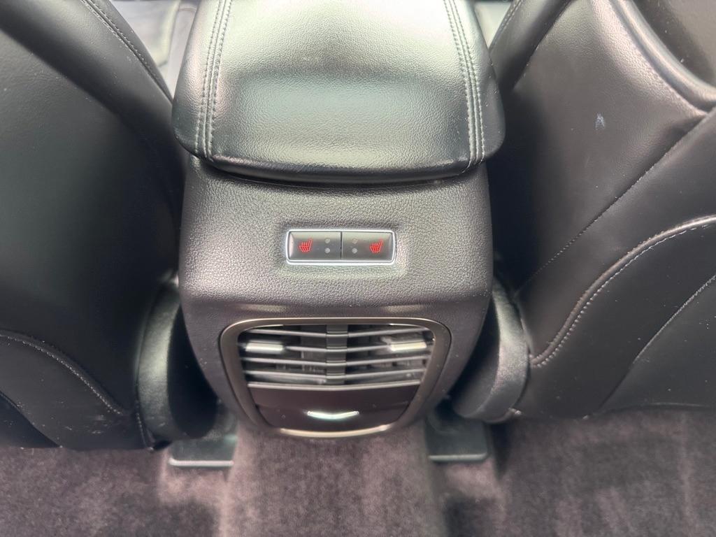 Lincoln MKC Reserve AWD 2018