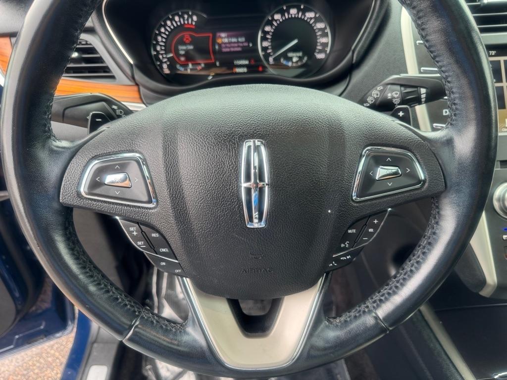 Lincoln MKC Reserve AWD 2018