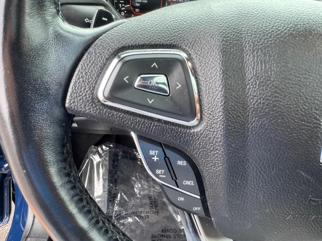 Lincoln MKC Reserve AWD 2018
