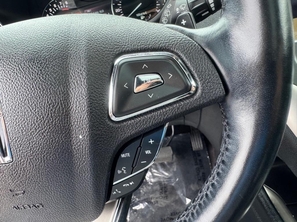 Lincoln MKC Reserve AWD 2018